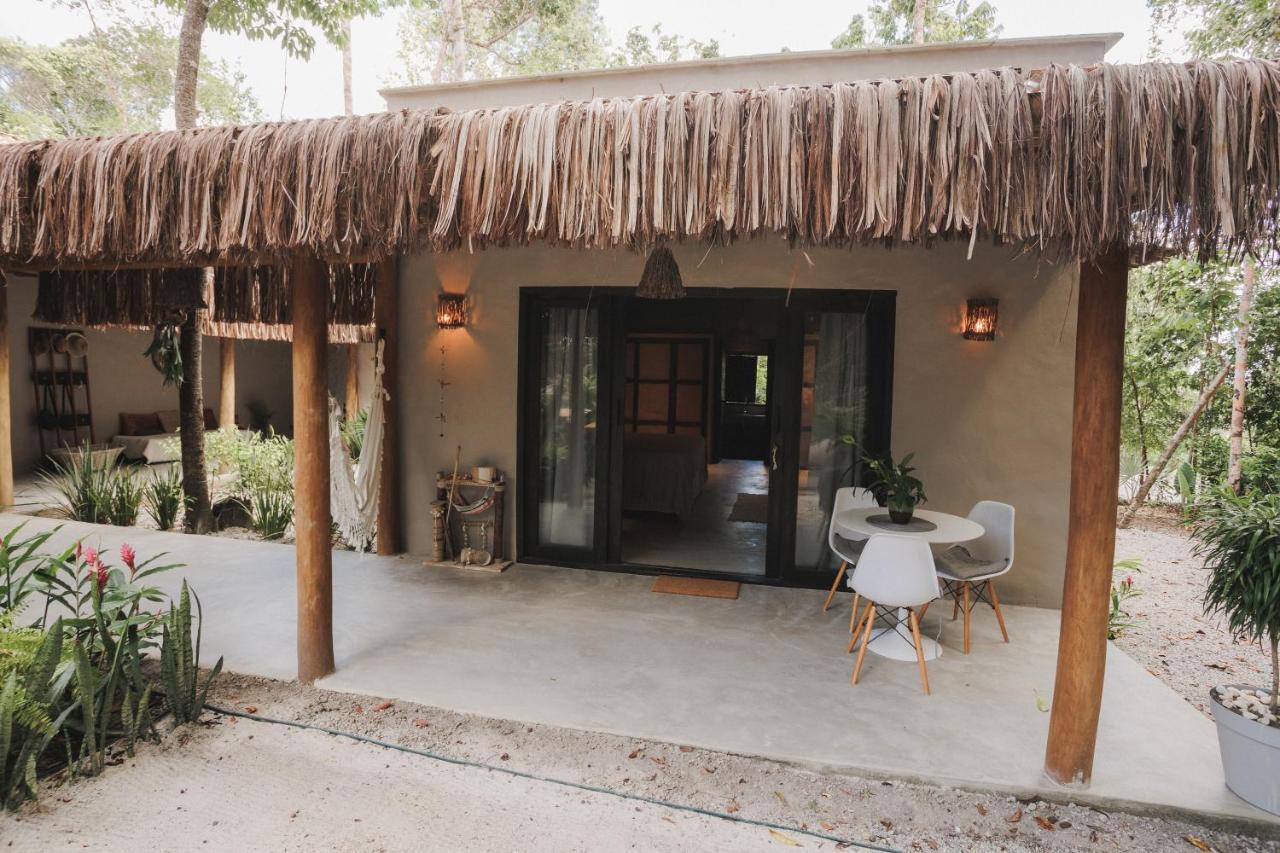 Casa Sukha Hotel Trancoso Esterno foto