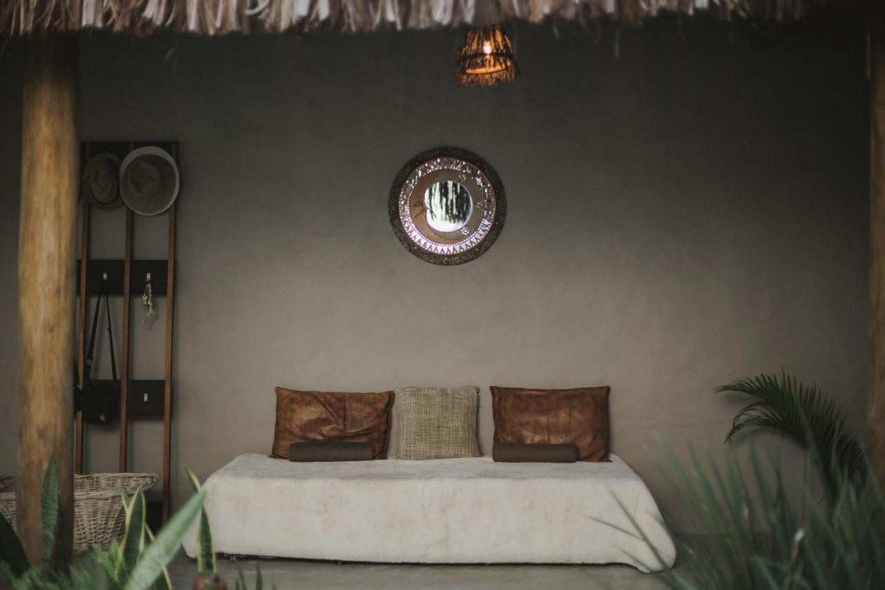 Casa Sukha Hotel Trancoso Esterno foto