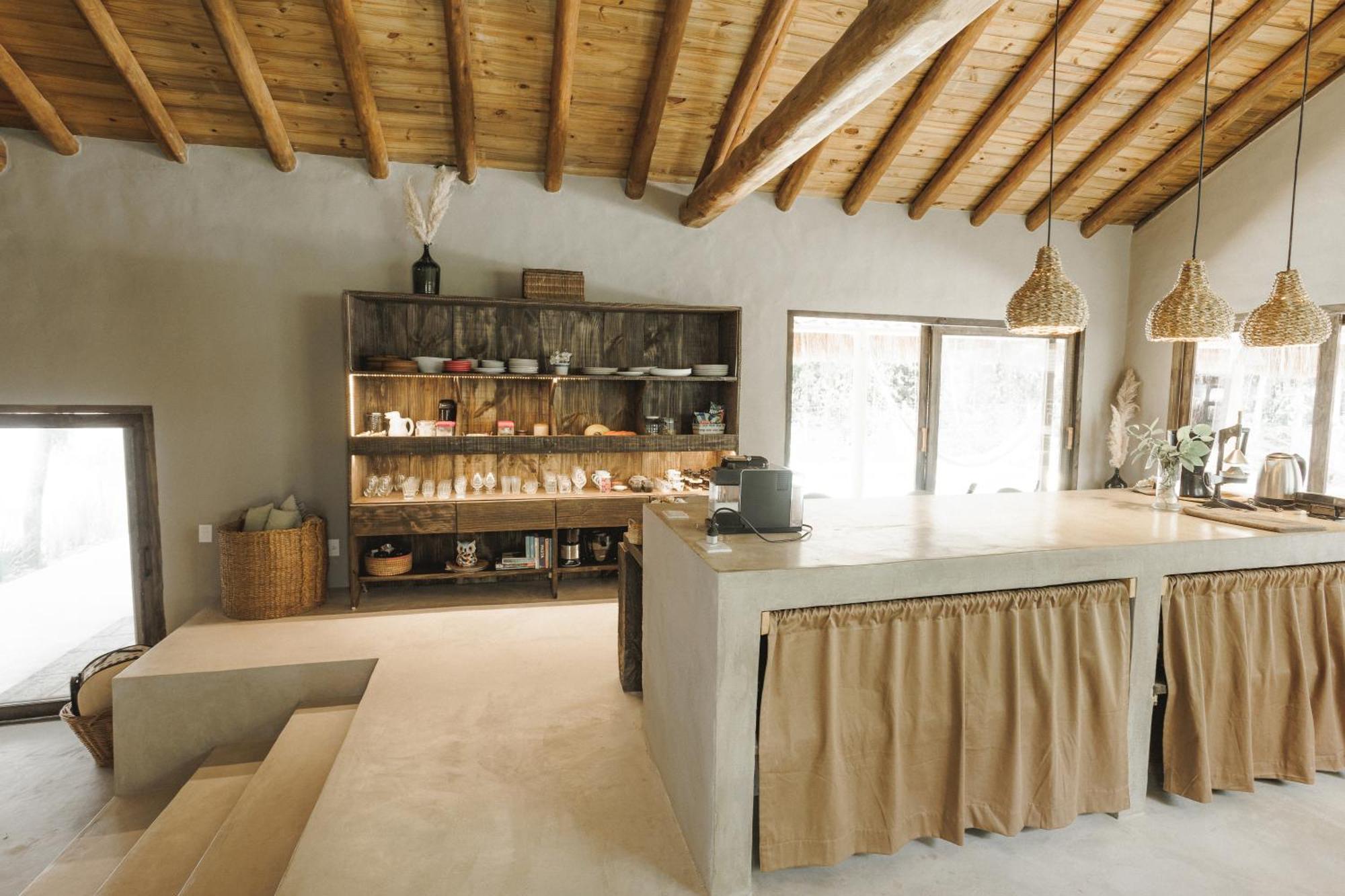 Casa Sukha Hotel Trancoso Esterno foto