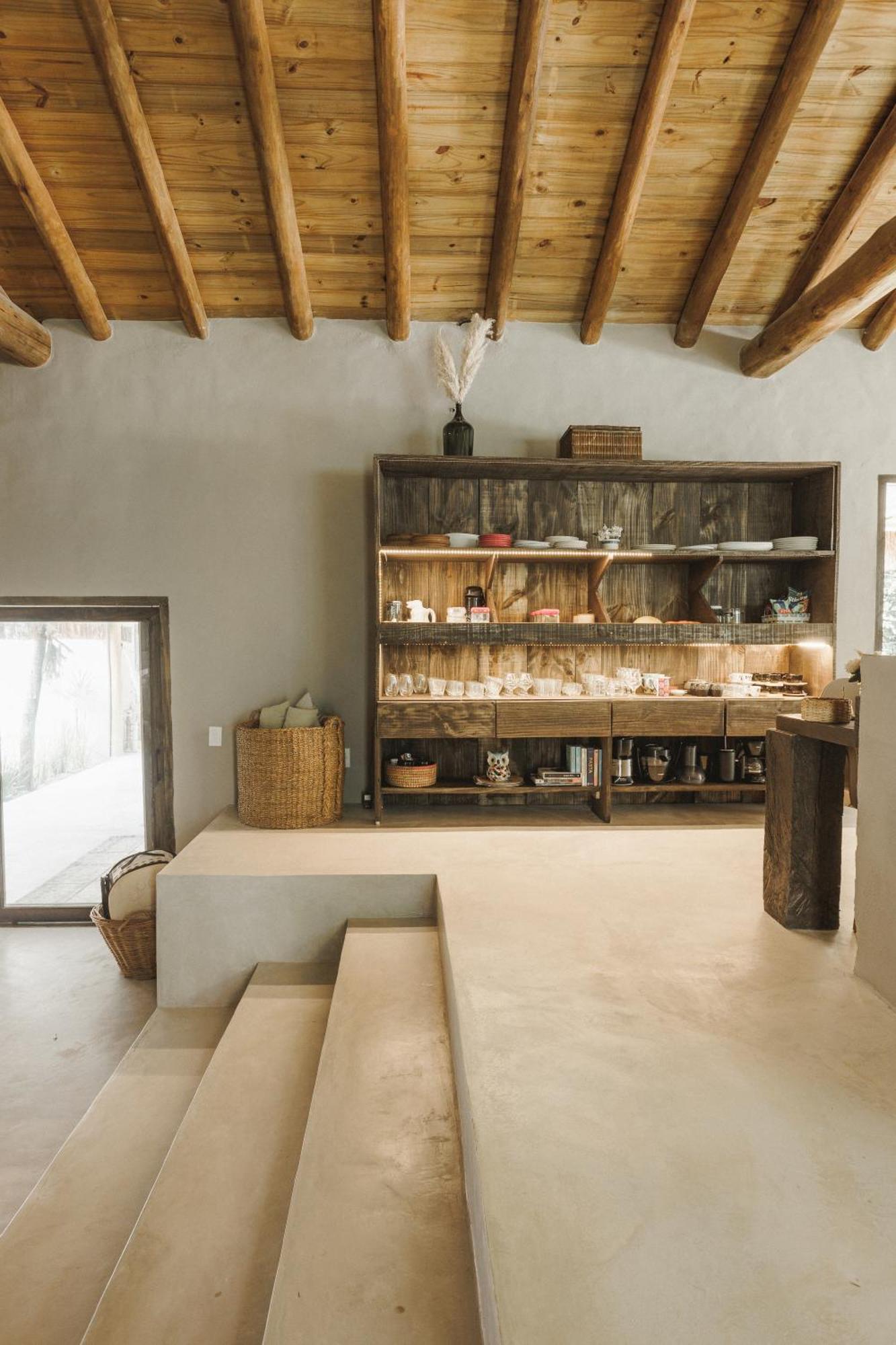Casa Sukha Hotel Trancoso Esterno foto
