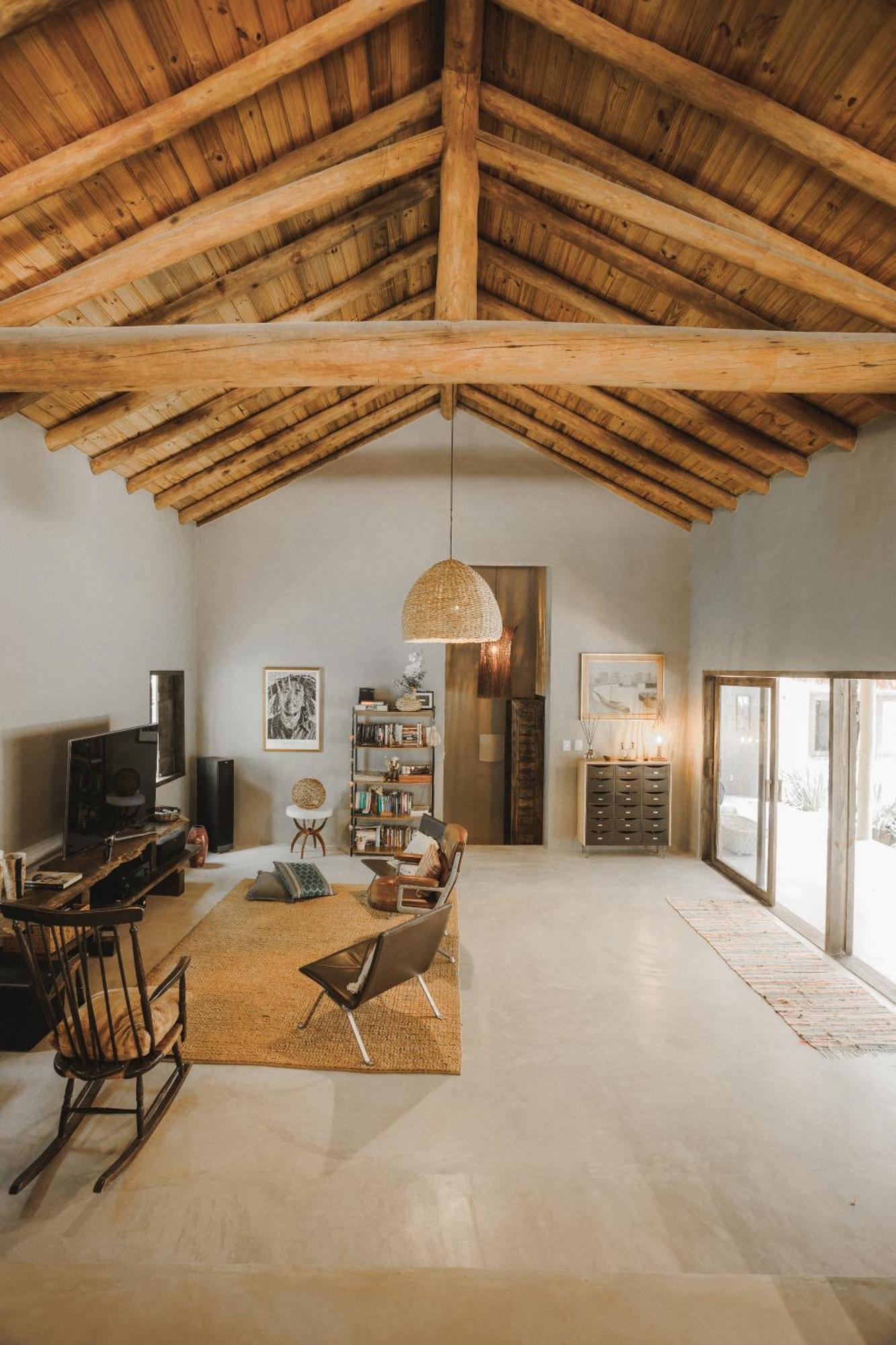 Casa Sukha Hotel Trancoso Esterno foto